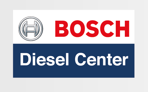 Bosch Diesel Center