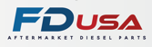 FD USA